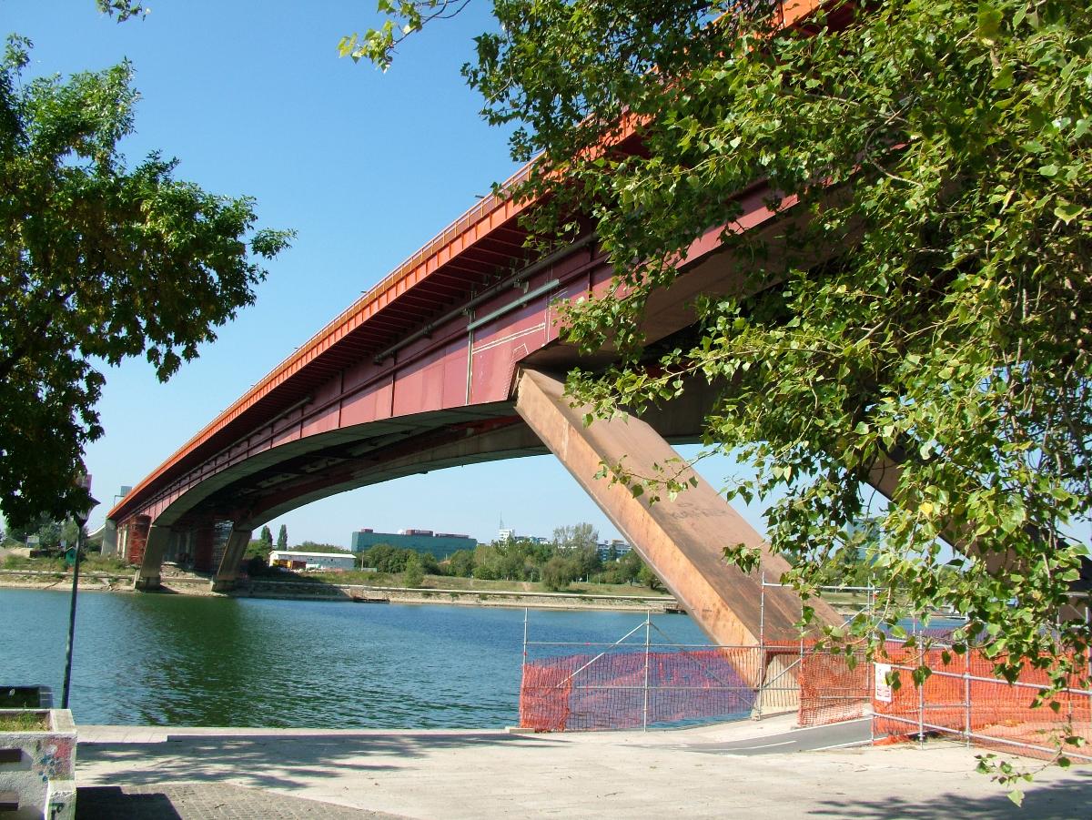 Gazellenbrücke 