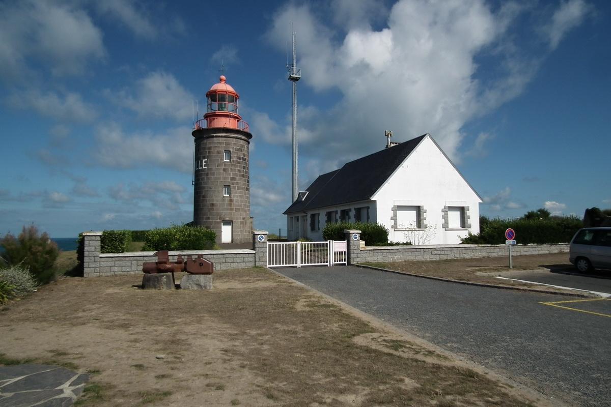 Granville Lighthouse 