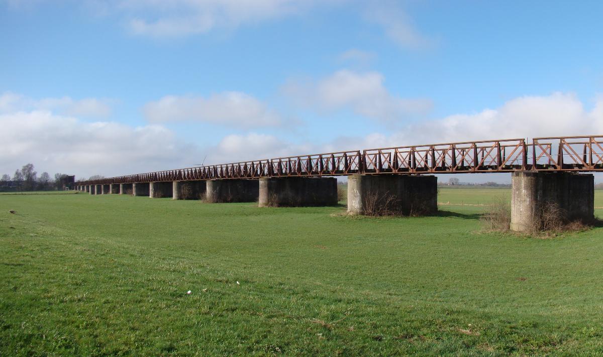 Griethausen Bridge 