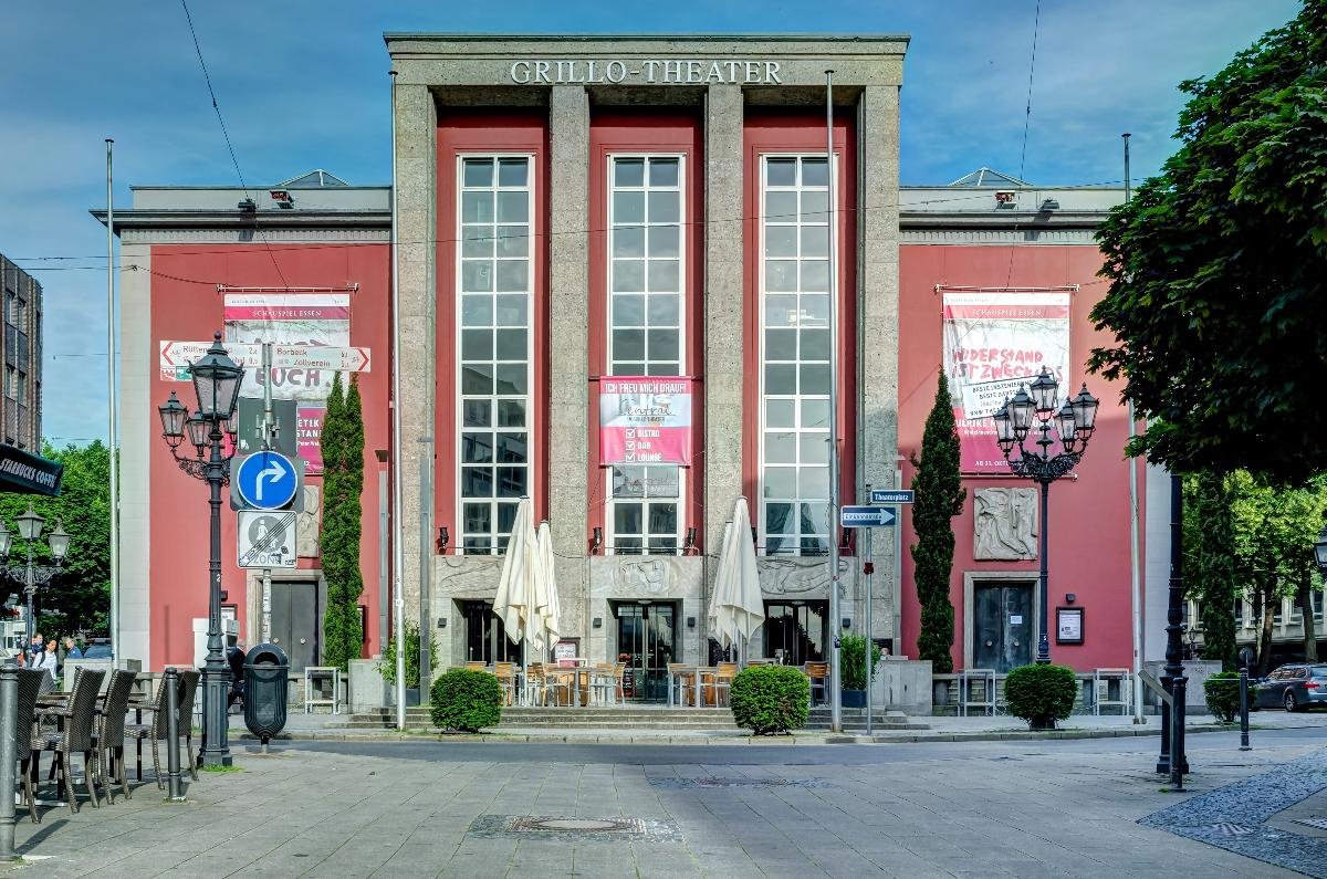 Grillo-Theater 