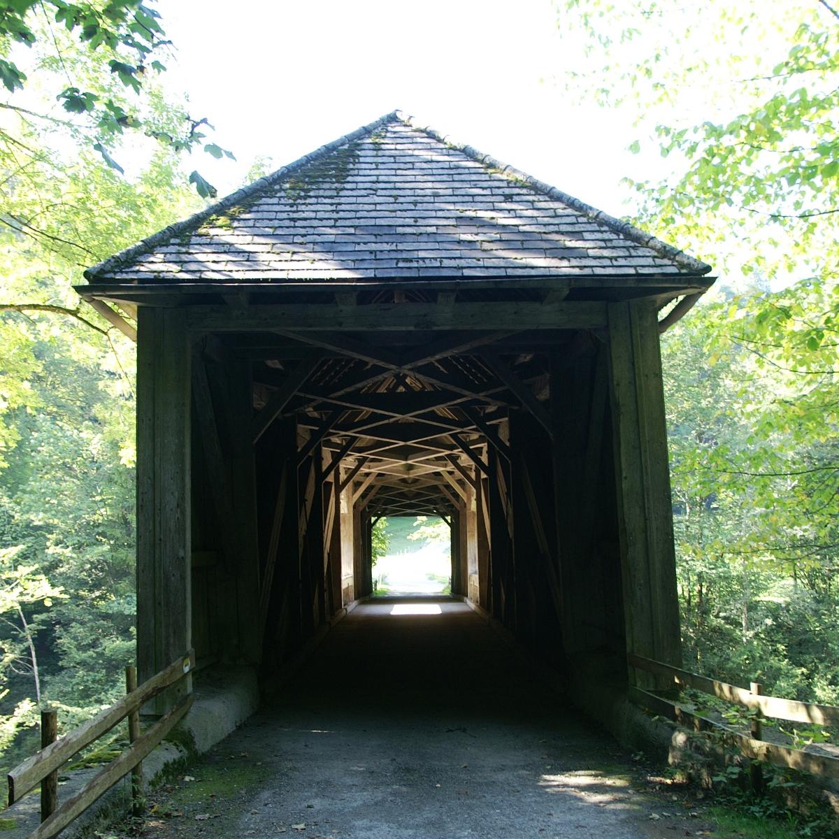 Gschwendtobel-Brücke 