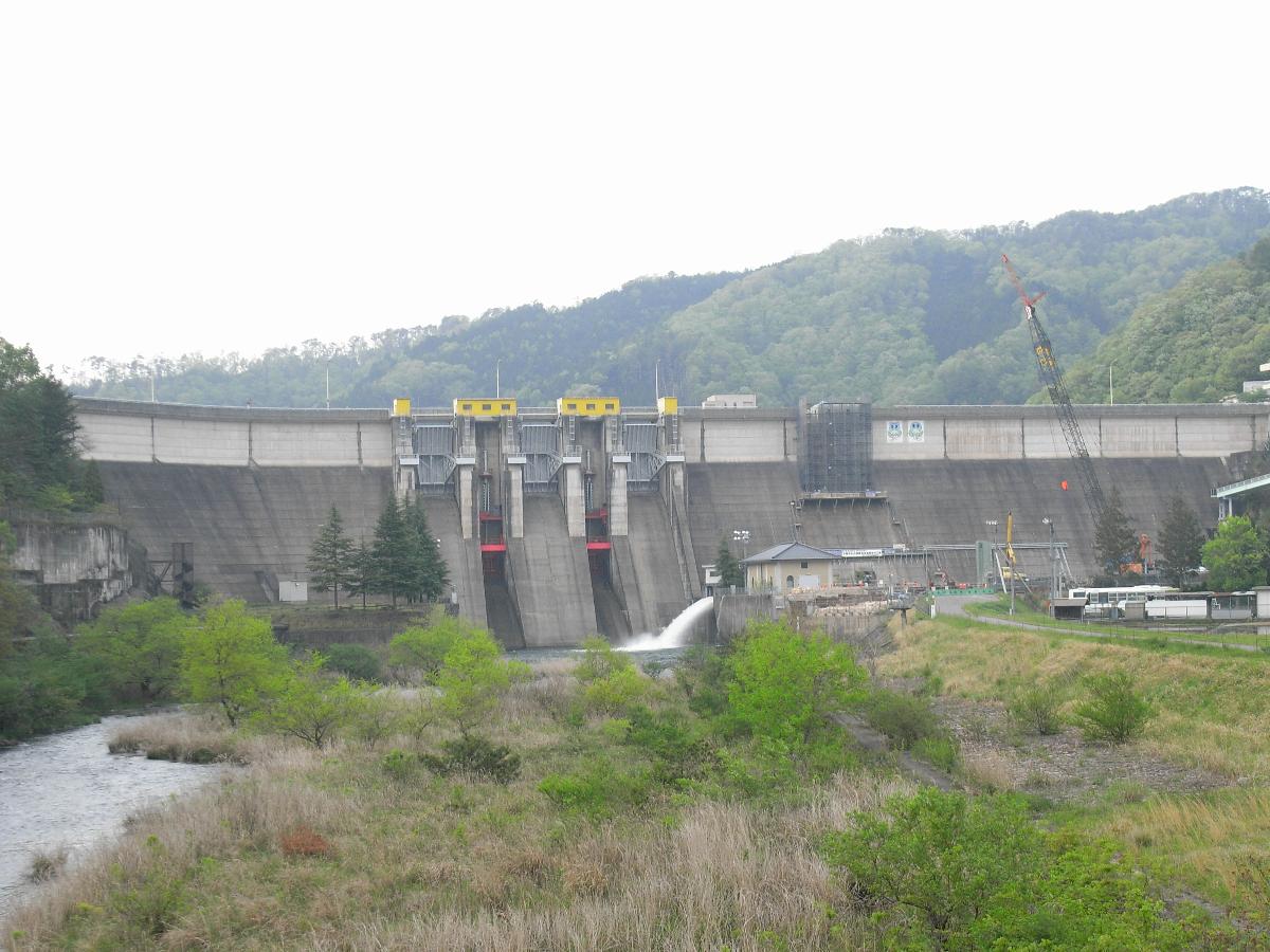 Haji Dam 