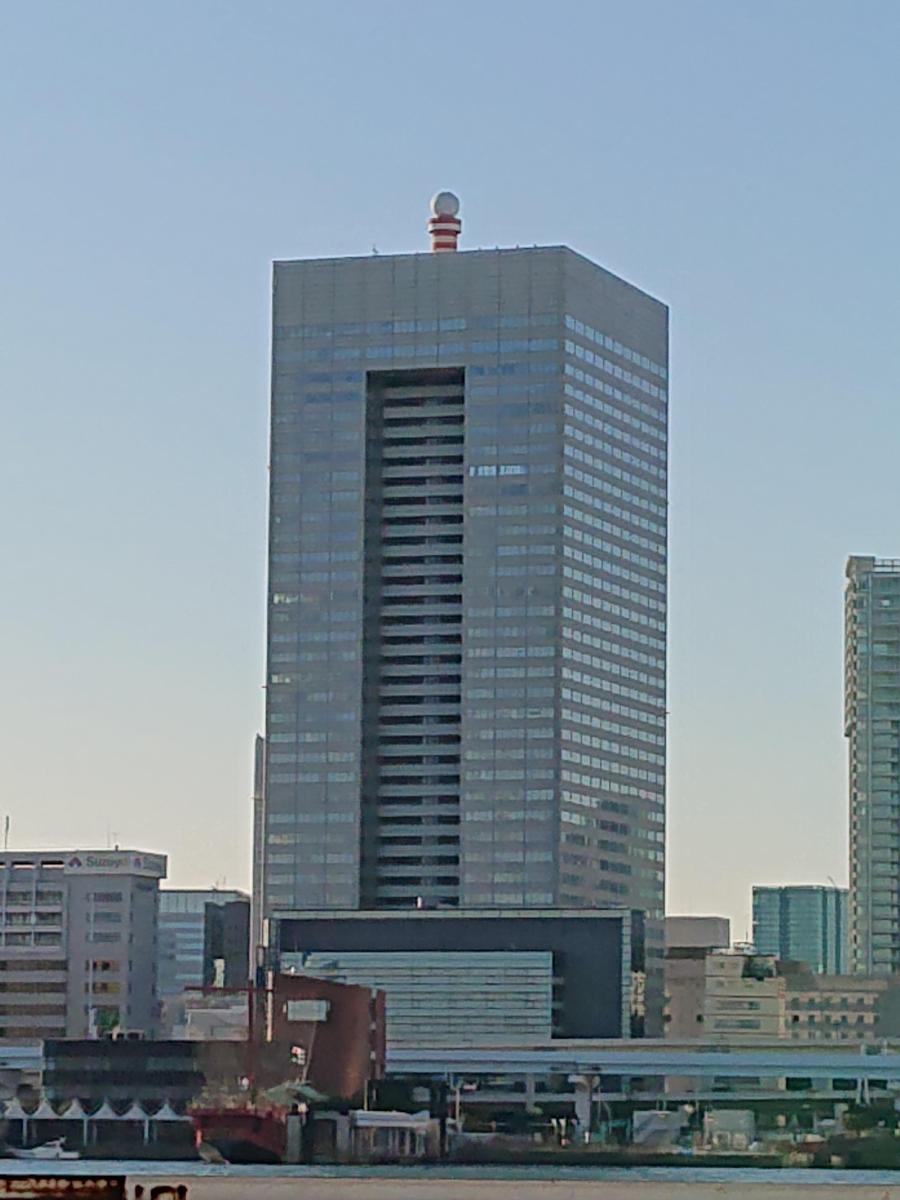 Toshiba Building 