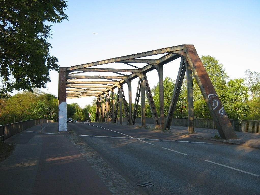 Friedensbrücke 