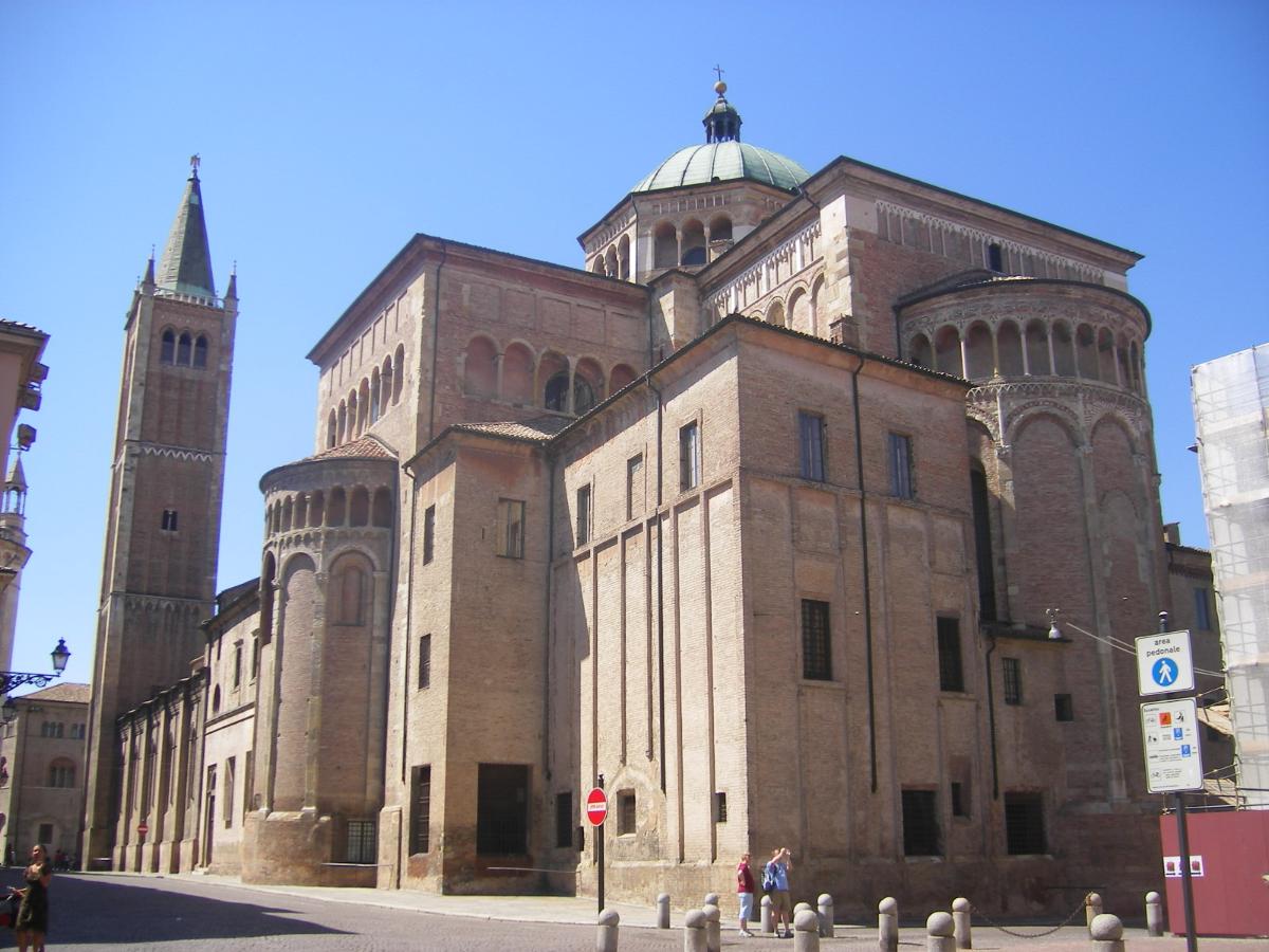 Cathedral of the Assumption 