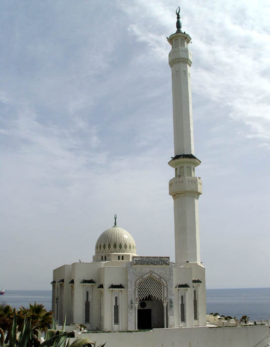 Ibrahim-al-Ibrahim-Moschee 