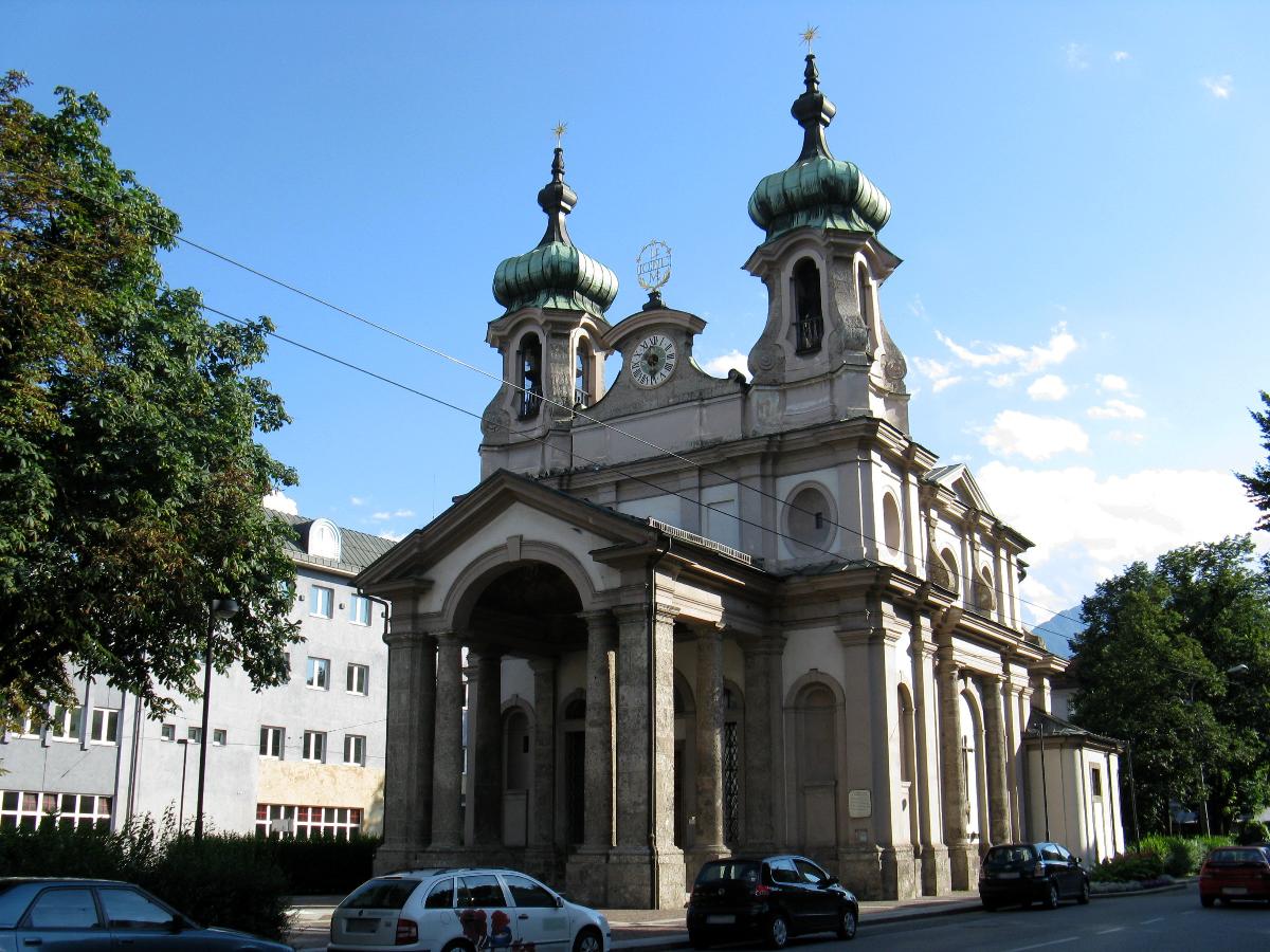 Eglise Saint-Jean 