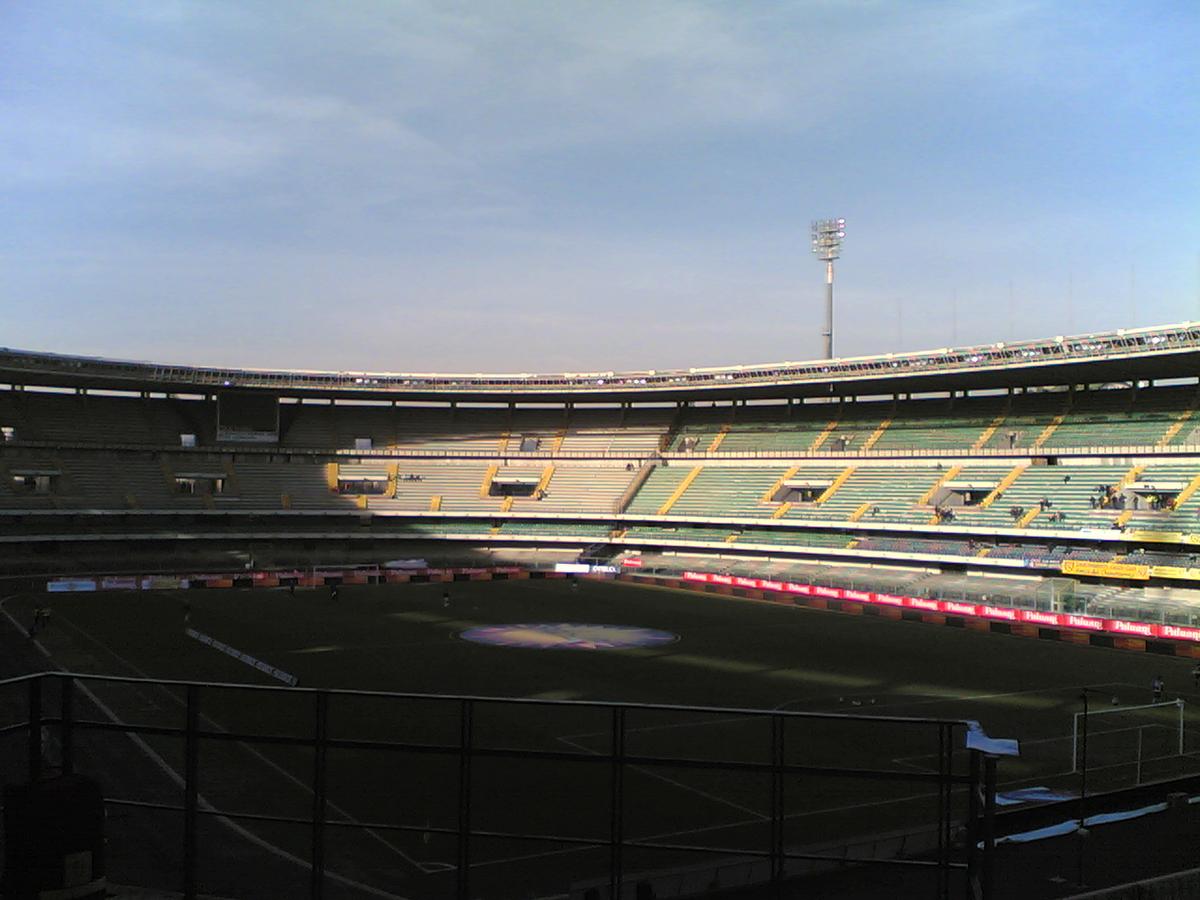 Marcantonio Bentegodi Stadium 