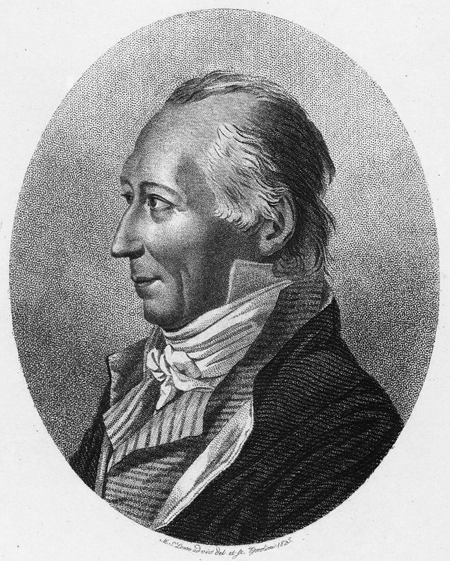Johann Albert Eytelwein 