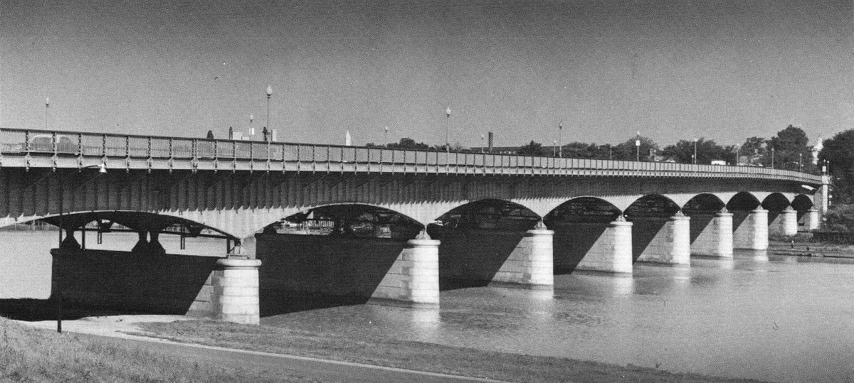 John Philip Sousa Bridge 