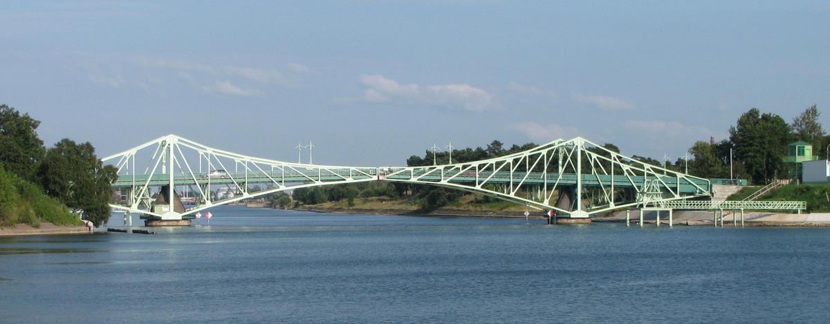 Kalpaka Bridge 
