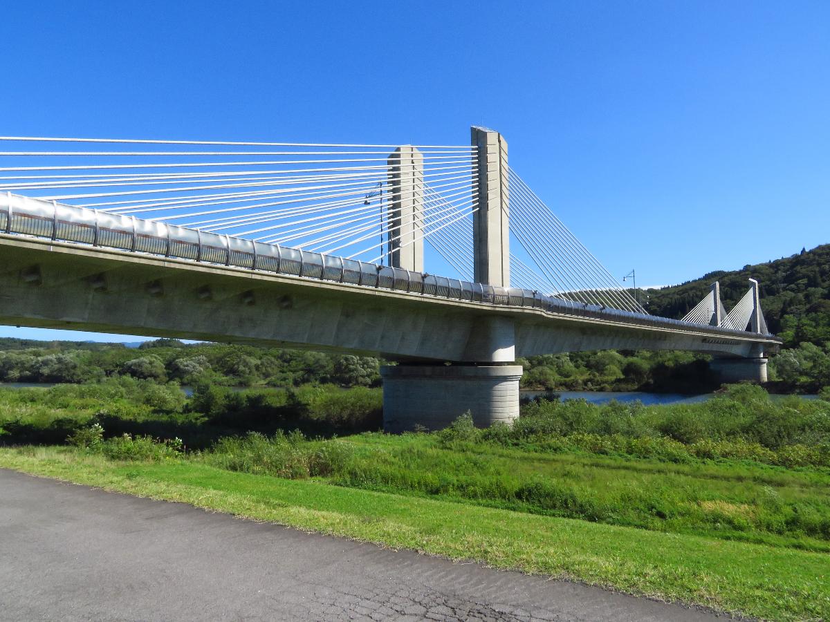Shōyō-Brücke 
