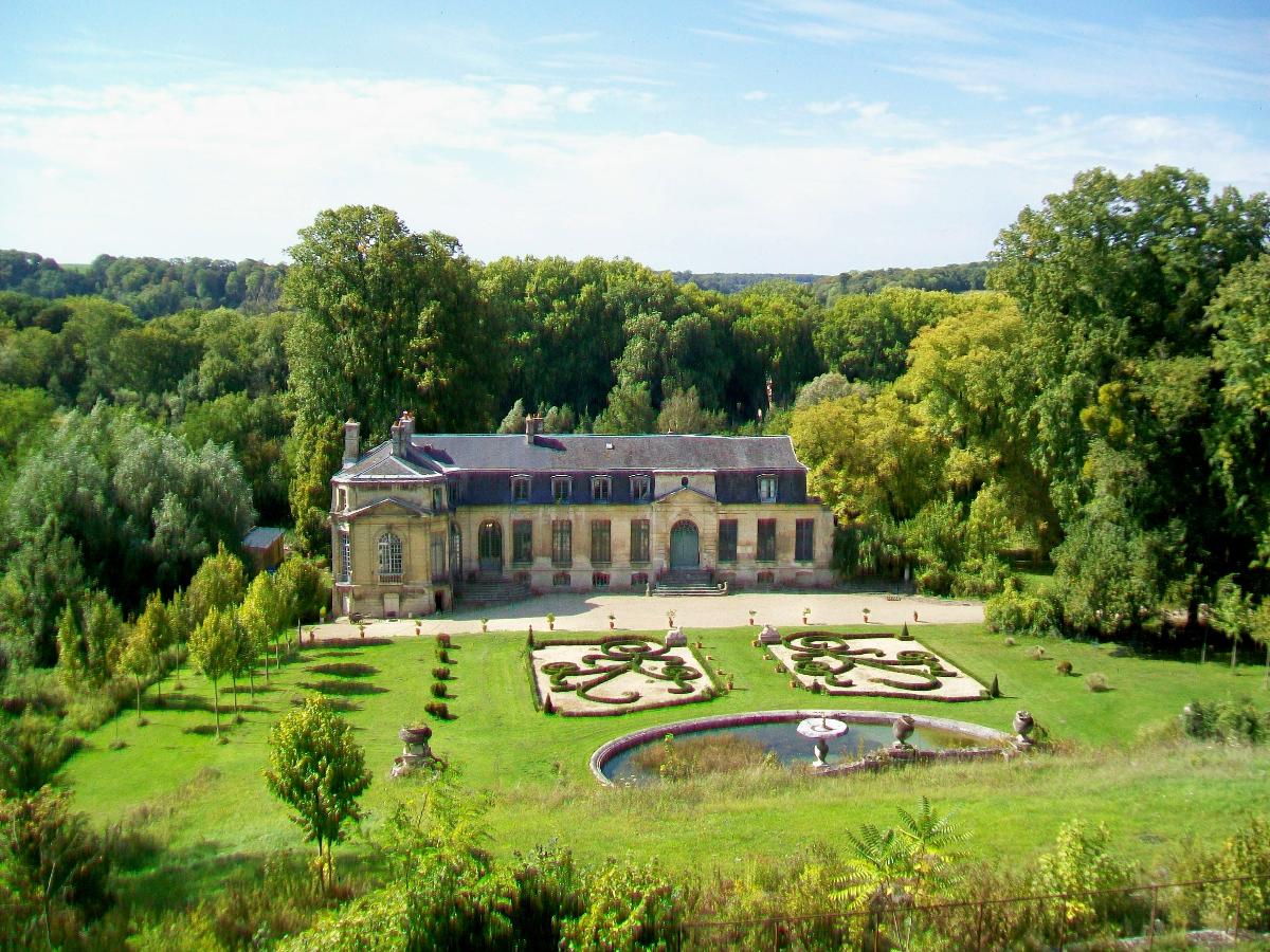 Château de Stors 