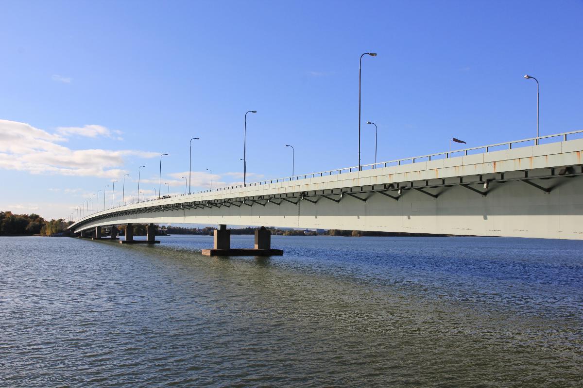 Pont de Lapinlahti 