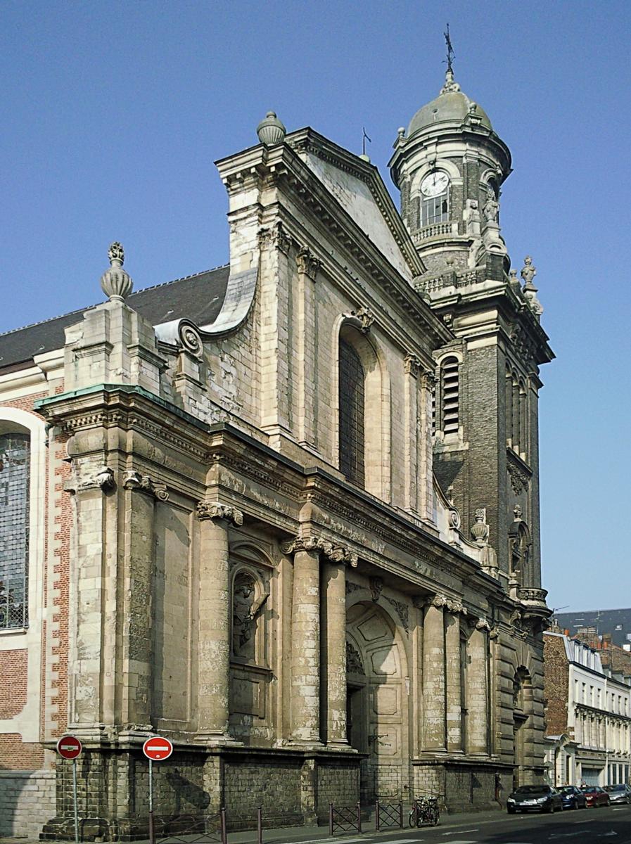 Eglise Saint-André 