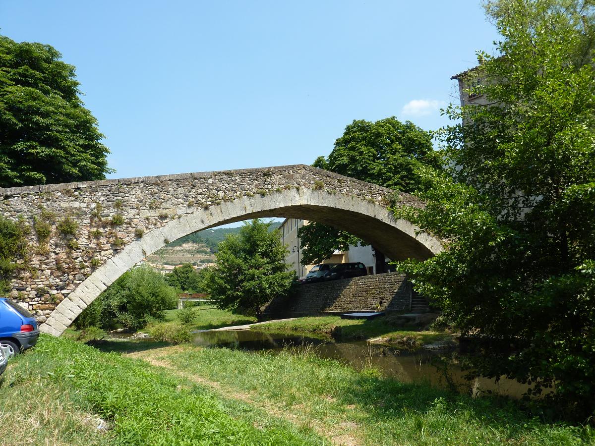Montifort-Brücke 