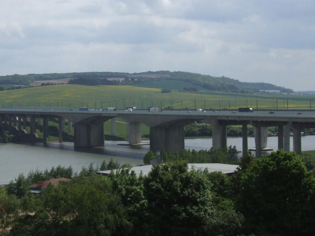 Medway Viaducts 