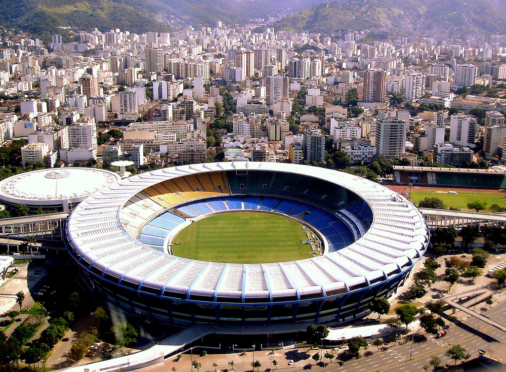 Maracanã 