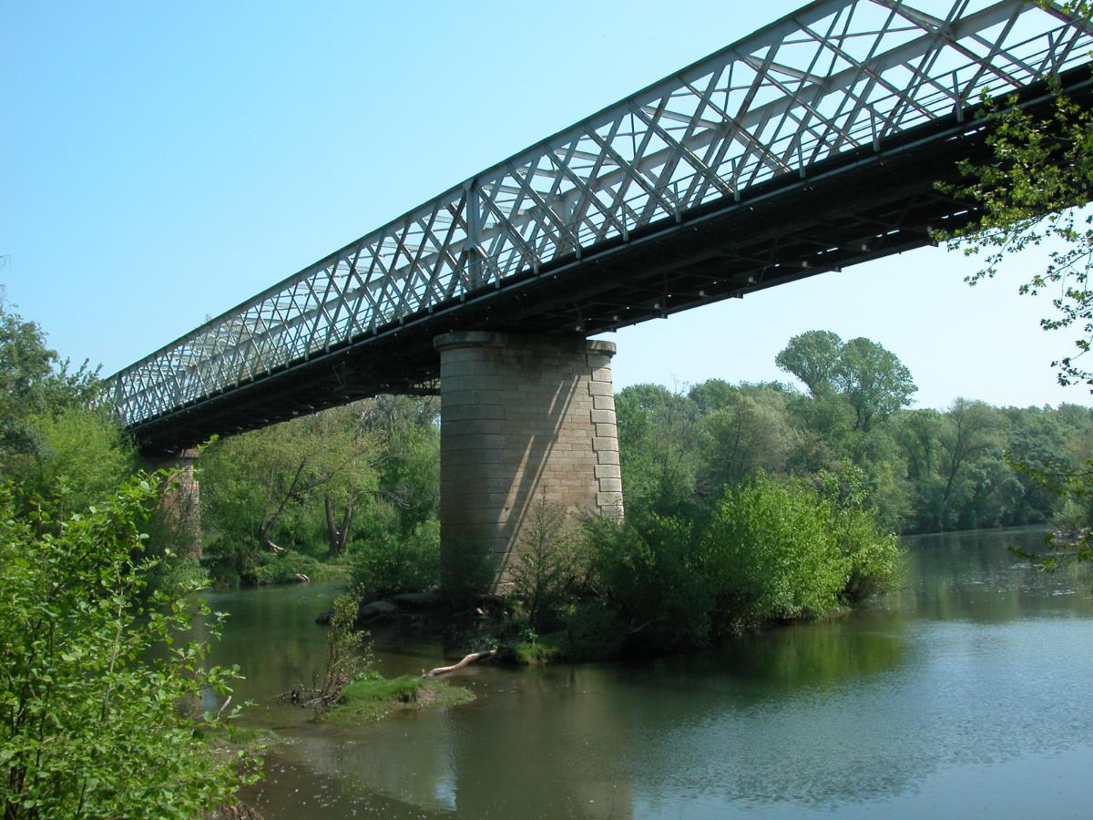Pont de Tabarka 