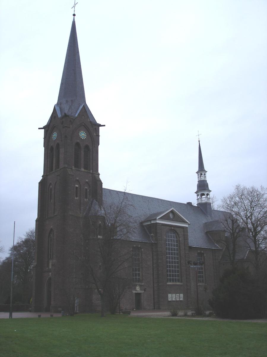 Eglise Notre-Dame de l'Assomption - Xanten 