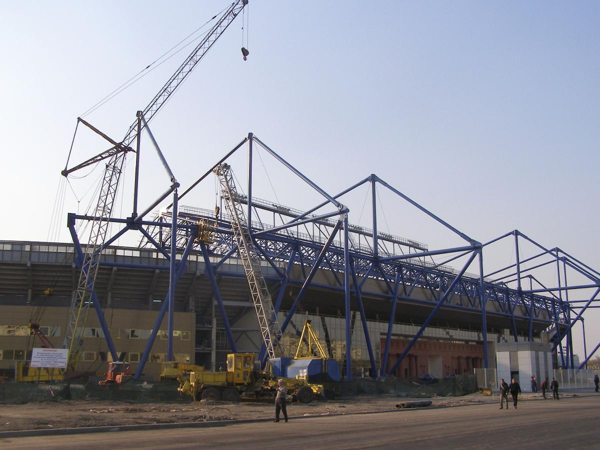 Metalist-Stadion 