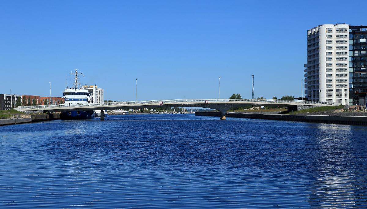 Möljä-Brücke 
