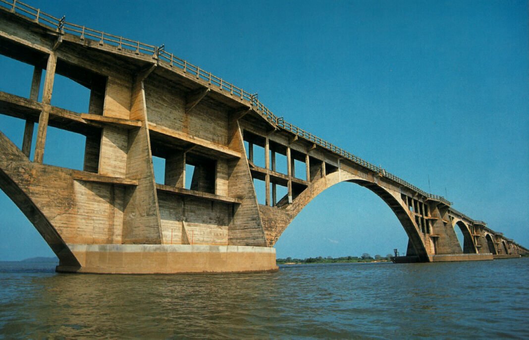 Pont Rio Branco 