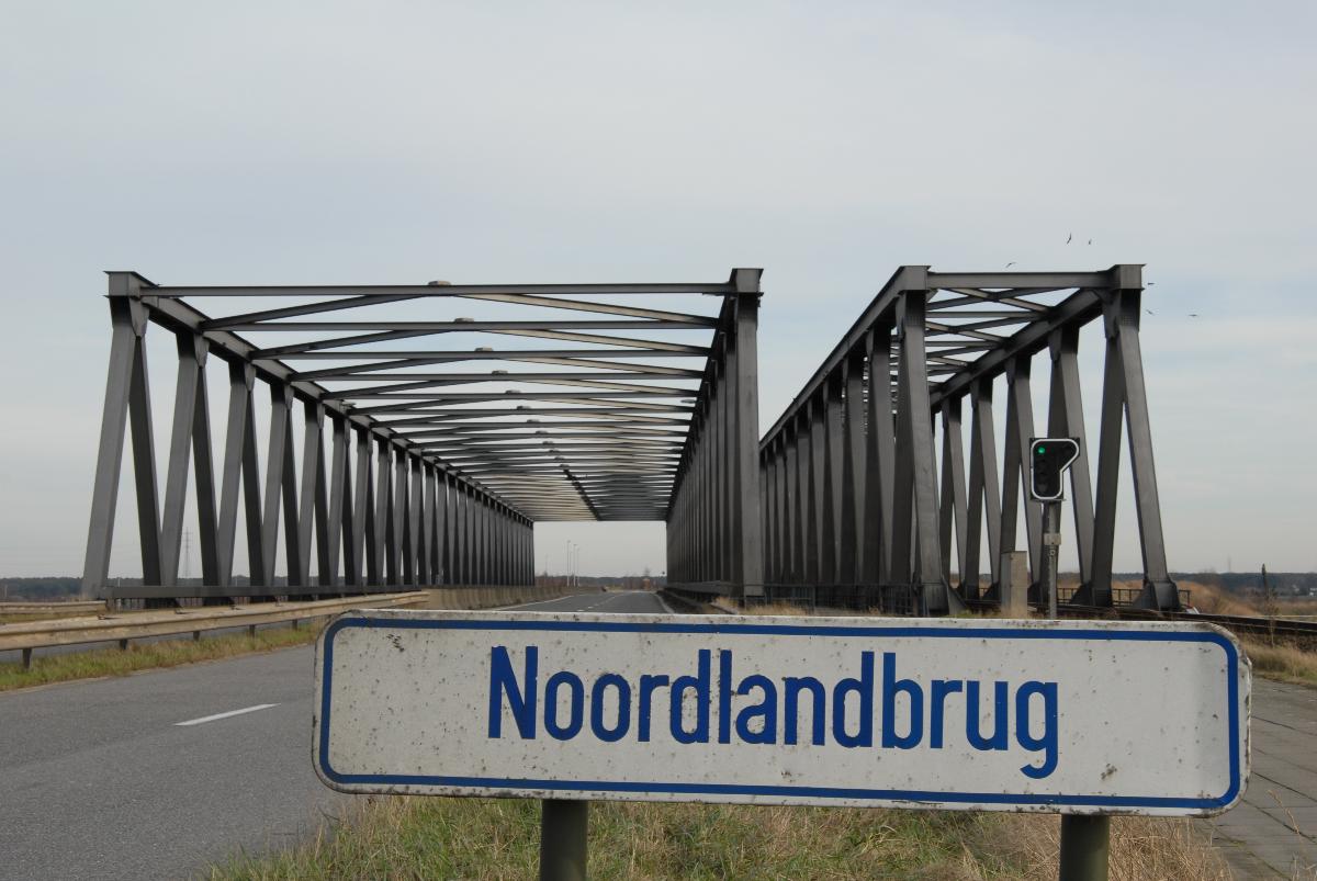 Noordlandbrug - Anvers 