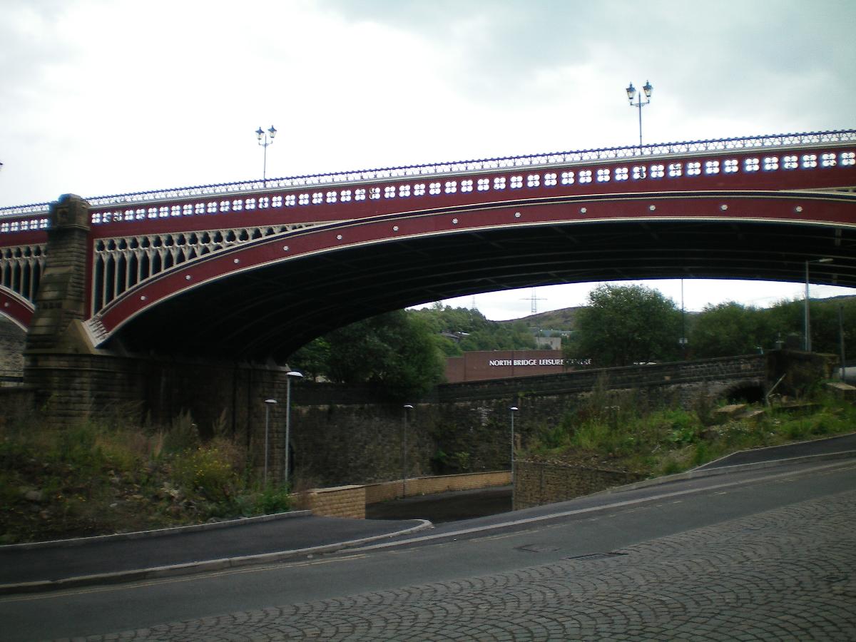 North Bridge 