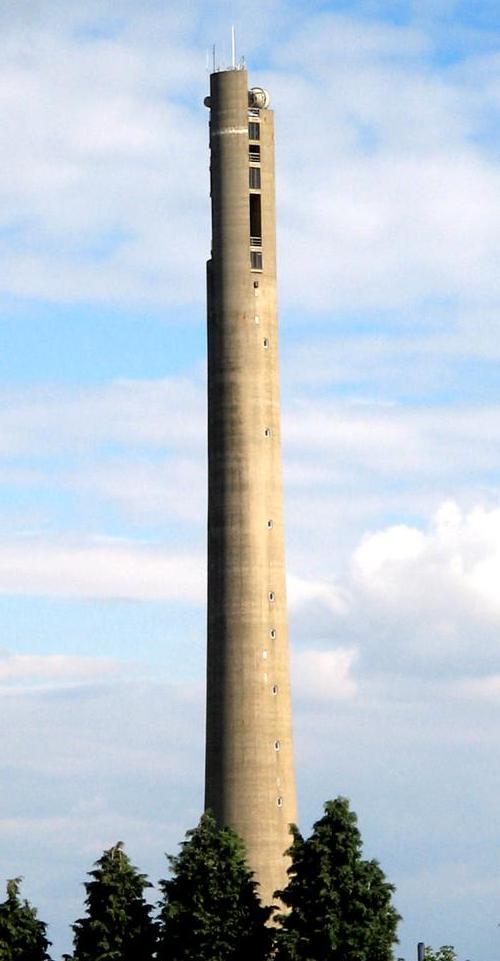 Express Lift Tower - Northampton 