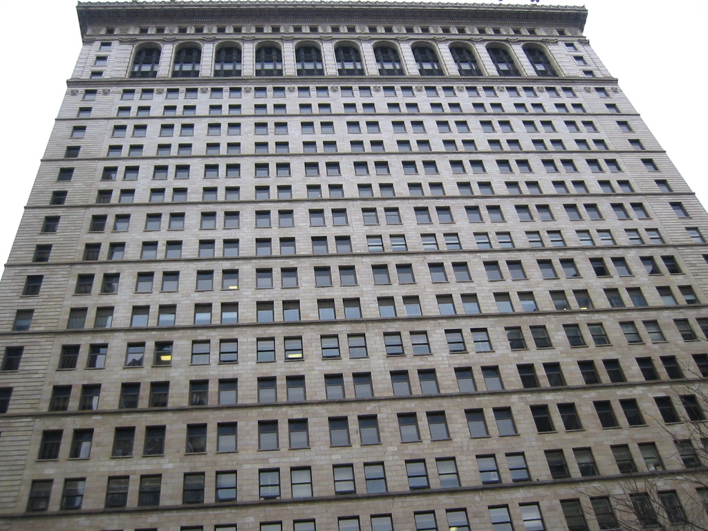 Oliver Building 