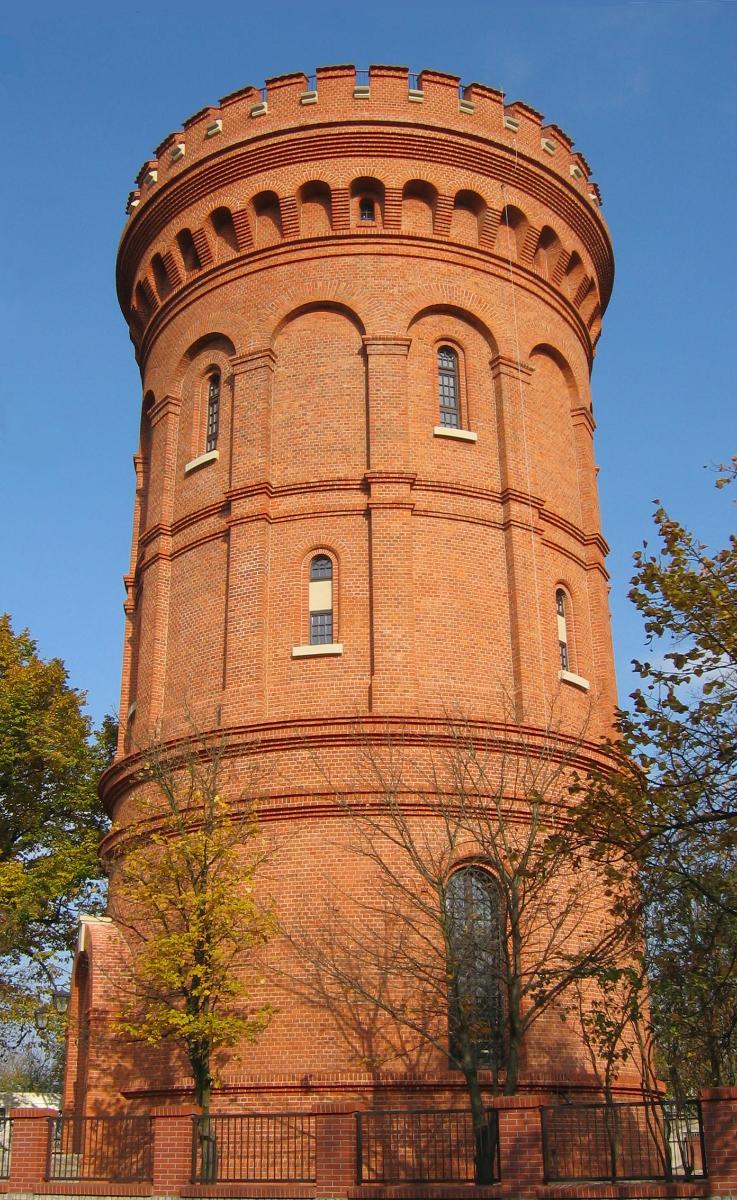 Olsztyn Observatory 