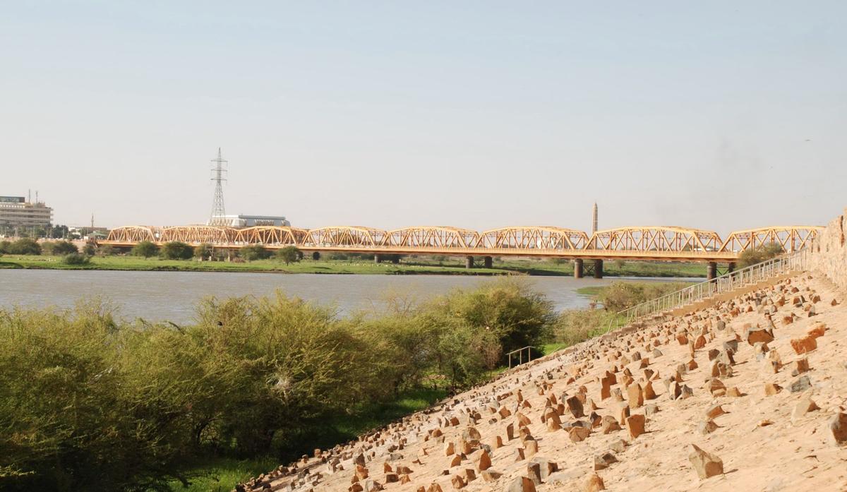 Pont d'Omdurman 