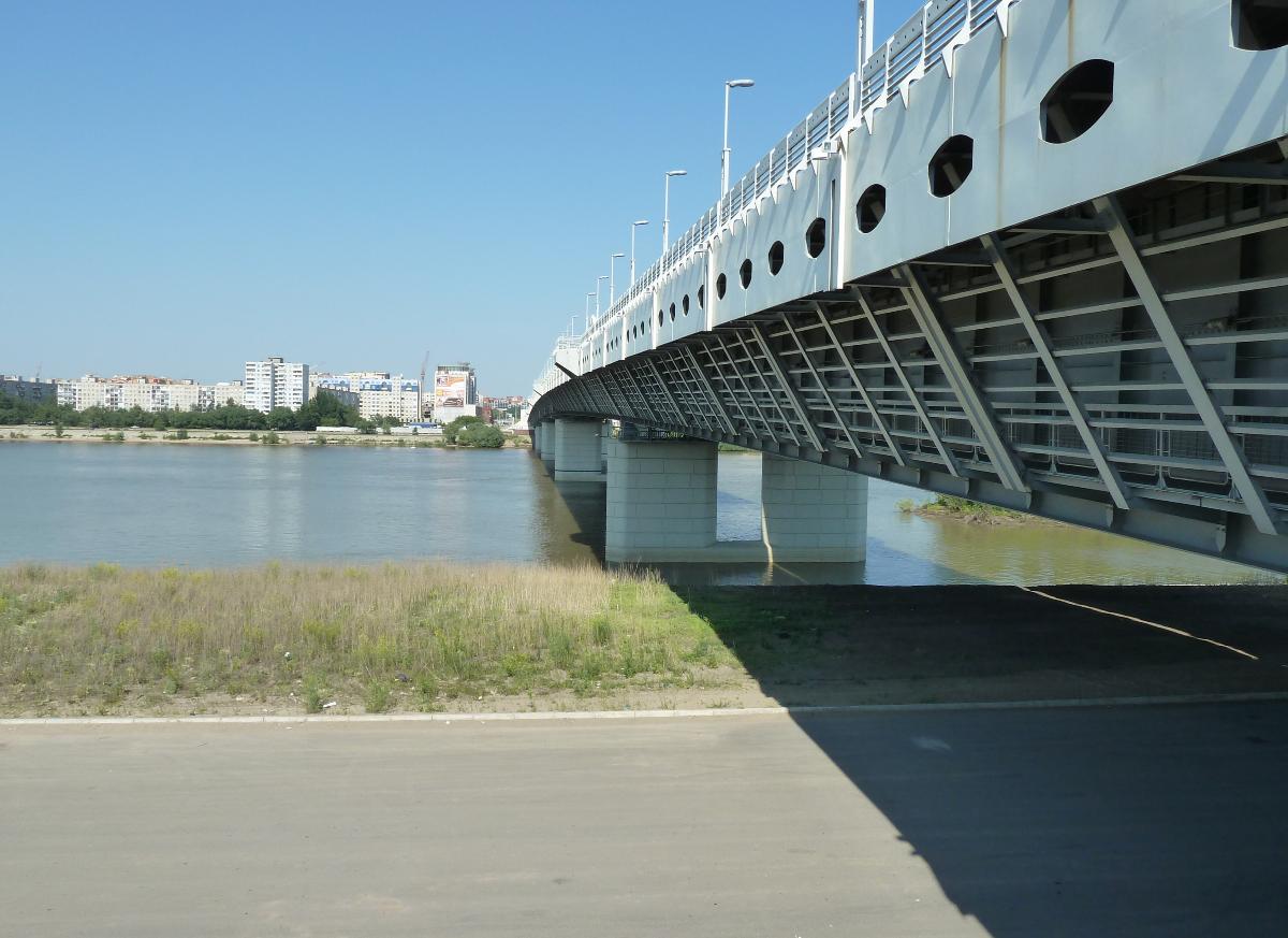 60 Years of Victory Bridge 