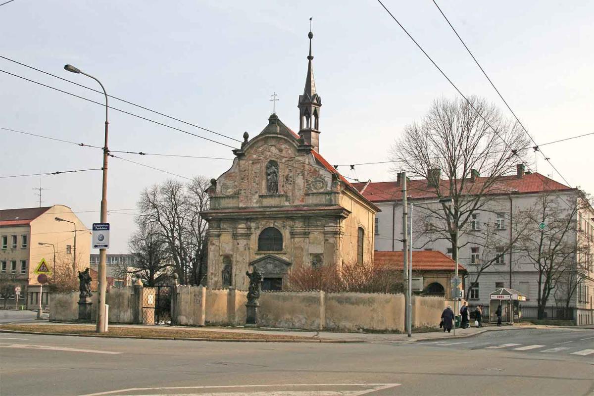 Church of Our Lady of Sorrows 