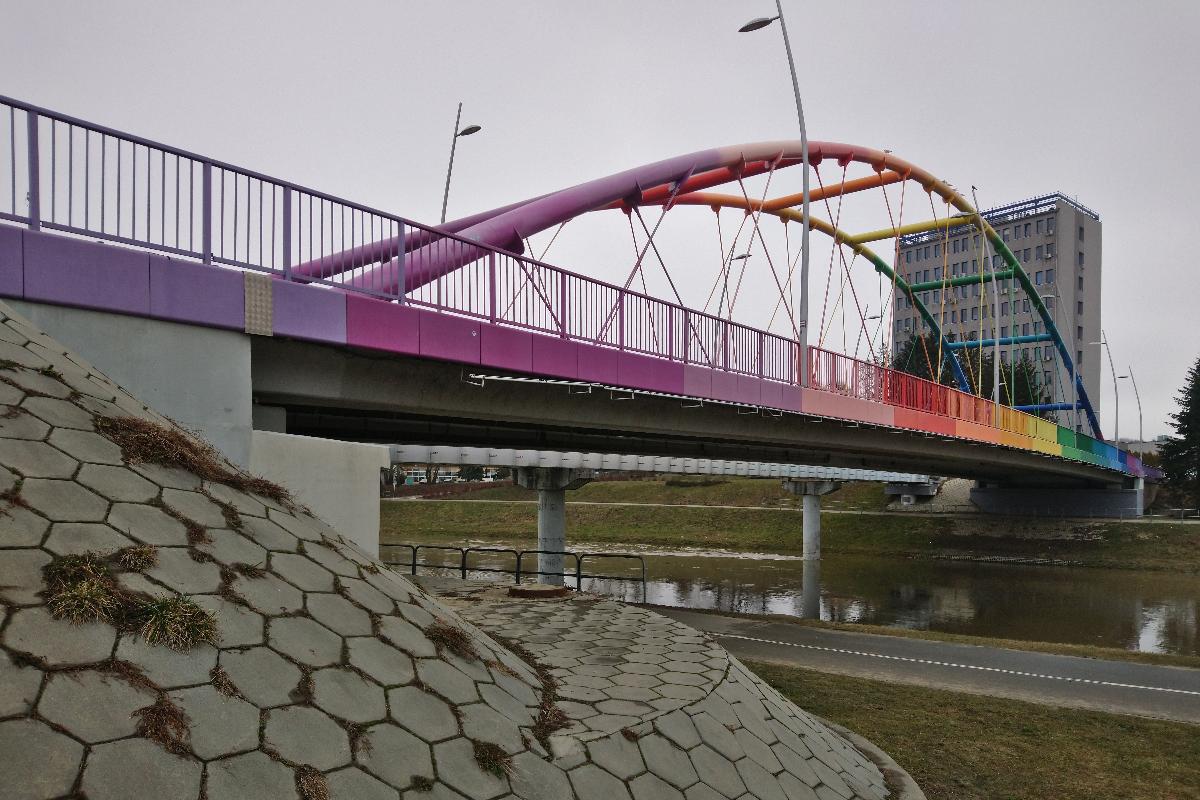 Gabriel-Narutowicz-Brücke 