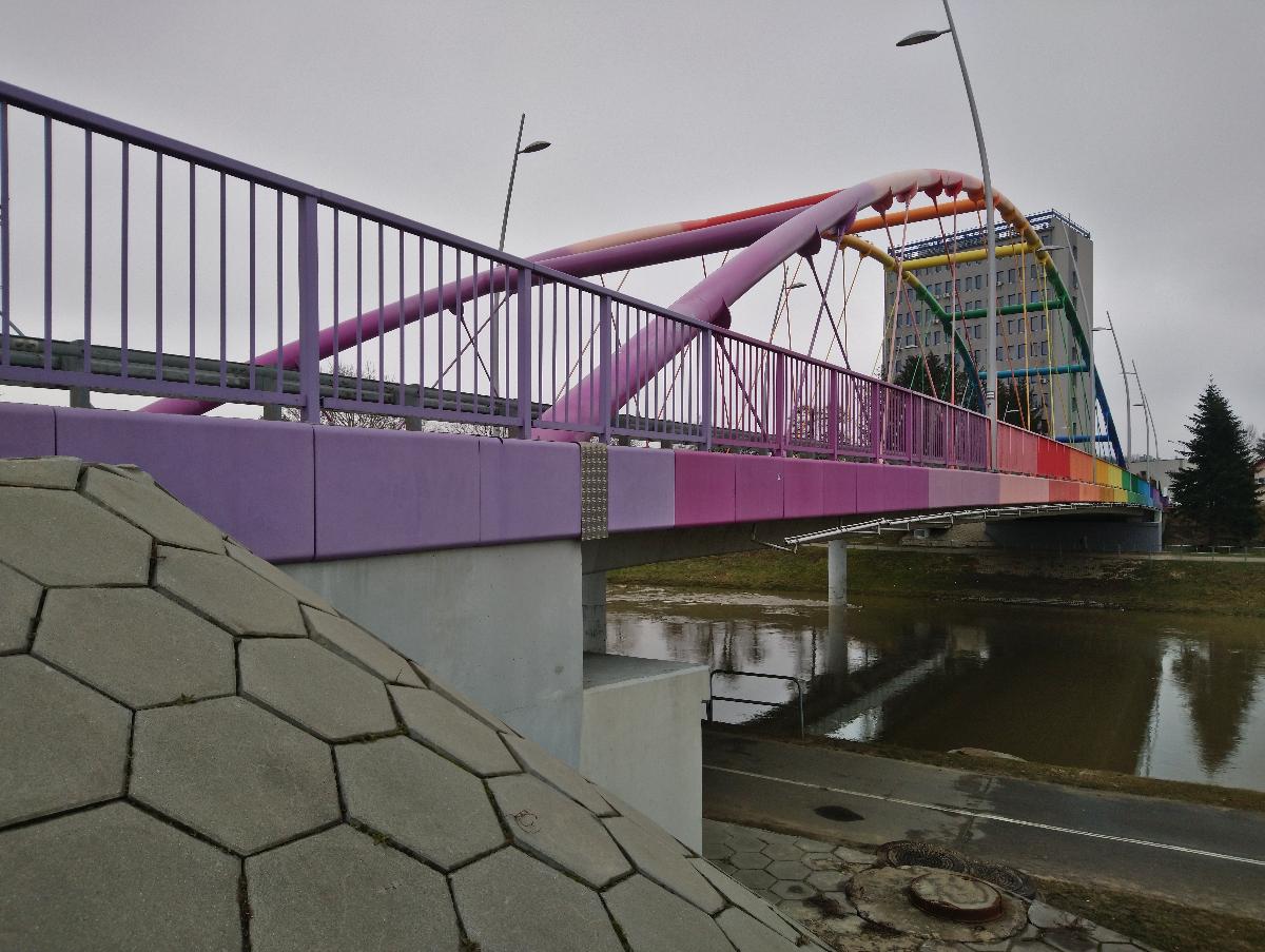 Gabriel-Narutowicz-Brücke 