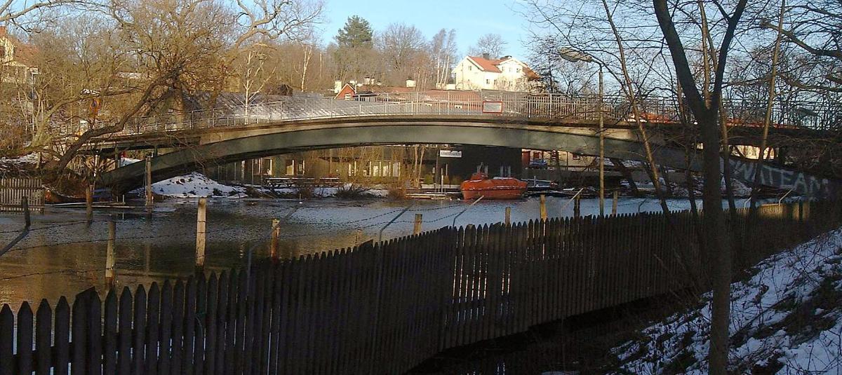 Pålsundsbron 