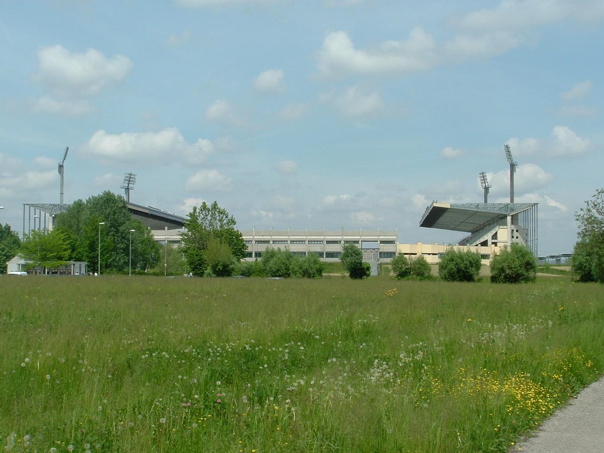 Stade Euganeo 