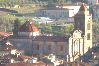 Cattedrale di Santa Maria Assunta (Pescia) 