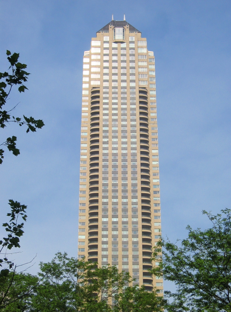 Park Tower - Chicago 