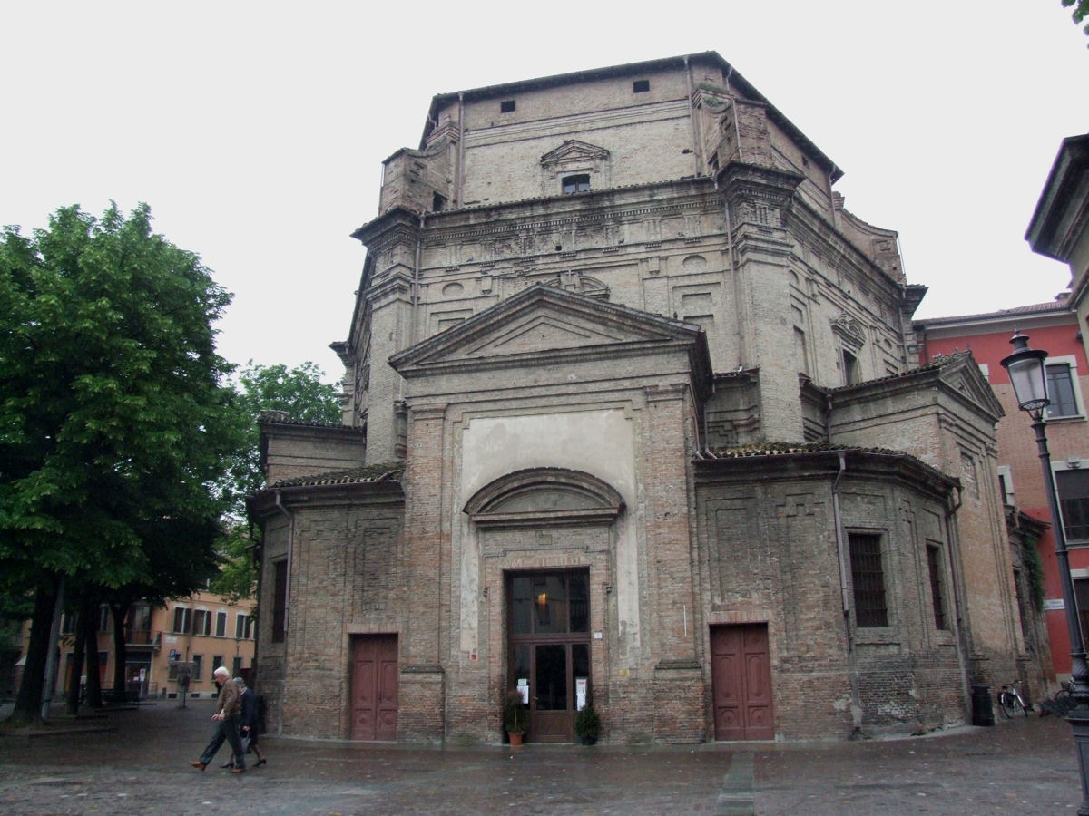 Santa Maria del Quartiere 