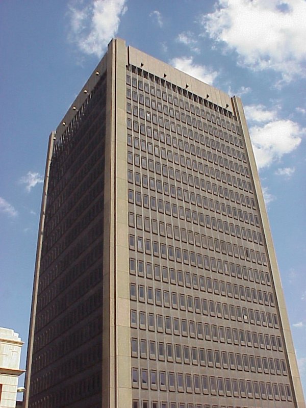 Penmore Tower - Johannesburg 