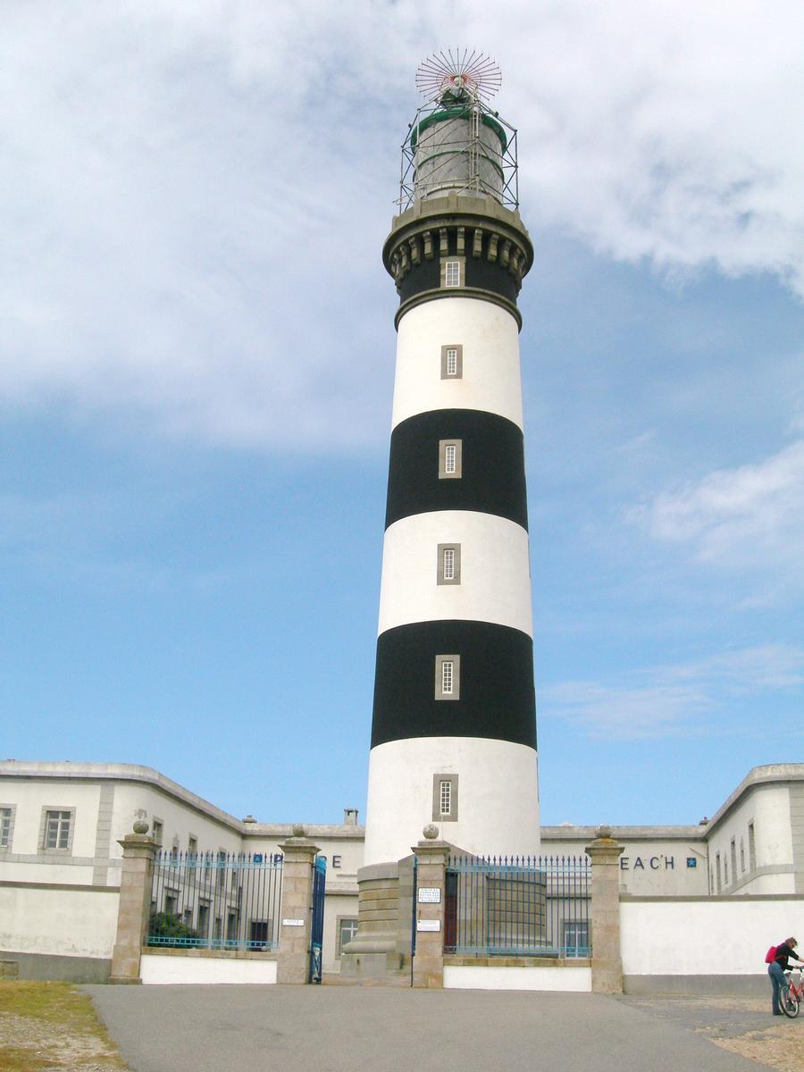 Créac'h Lighthouse 