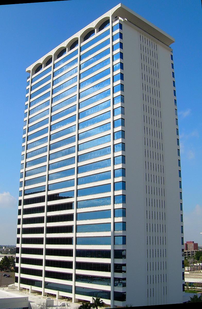 Phoenix Corporate Center 