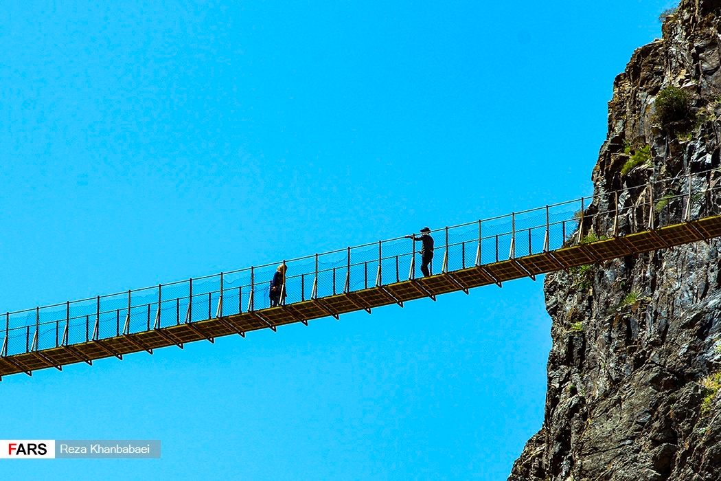 Pir Taqi bridge 