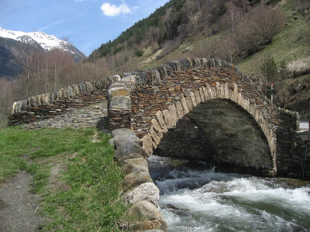 Pont d'Ordino 