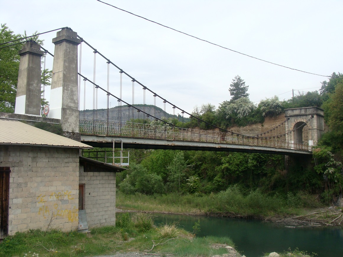 Venterol Bridge 