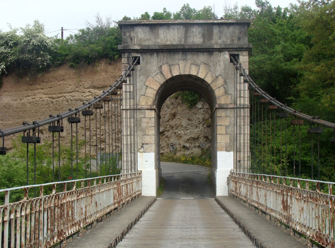 Venterol Bridge 