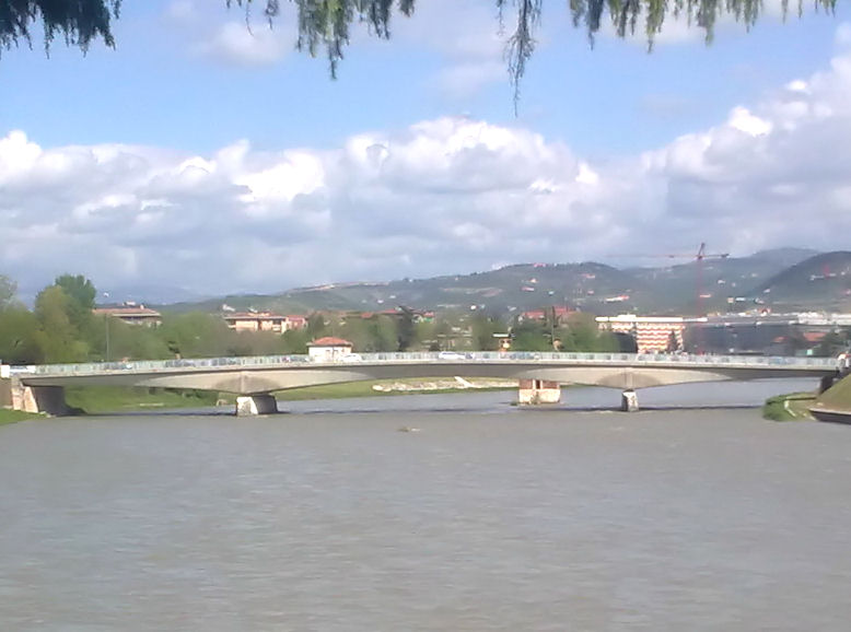 Risorgimento-Brücke 